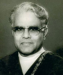 T.K.Shanmugam