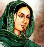 Begum of Oudh