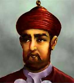 Muhammad bin Tughlaq