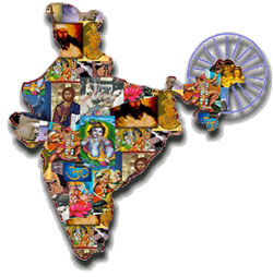 India – A Land of Unity in Diversity