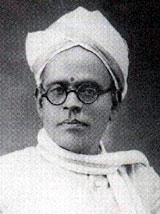 S. Satyamurthi