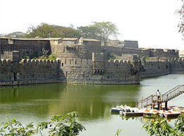 Vellore Fort