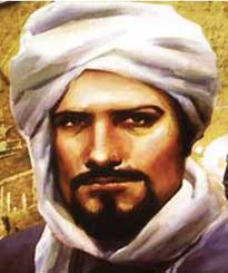 Ibn-Battuta