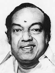 Kannadasan