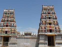 Karaikudi