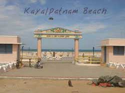 Kayalpattinam