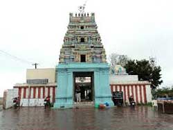 Kurinjiandavar Temple