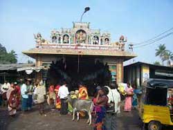 Samayapuram