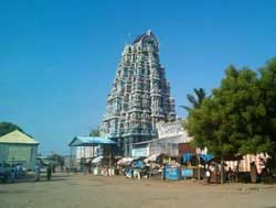 Thirukoshtiyur