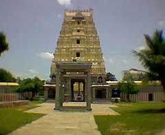 Thiruvalangadu
