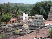 Thiruvanthipuram Temple