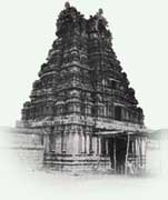 Thiruvarangulam Temple