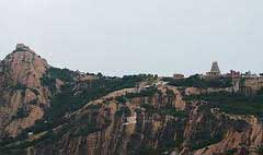 Tiruchengode