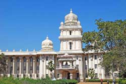 Thanjavur Tamil University