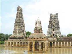 Udayarpalayam Sivan Temple