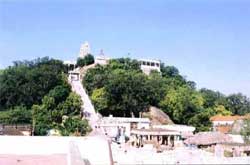 Viralimalai Murugan Temple