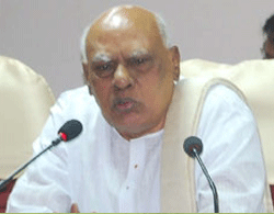 Tamilnadu Governor 
