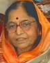 Pratibha Patil