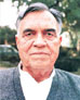 Balram Jakhar