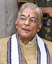 Murali Manohar Joshi