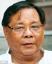 P. A. Sangma