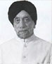 Sardar Hukam Singh