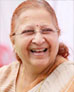 Sumitra Mahajan