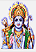 Sri Ram Horary Wheel