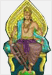 Sri Sagadevar Horary Wheel