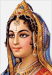 Sri Seetha Horary Wheel
