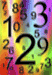 Name Numbers