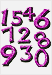 Tamil Name Numbers