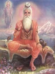Bhrigu Rishi