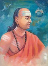 Varahamihira