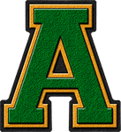 Letter - A Letter - A