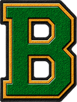 Letter - B
