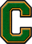 Letter - C