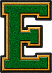 Letter - E Letter - E