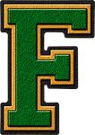 Letter - F