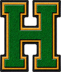 Letter - H Letter - H