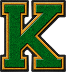 Letter - K