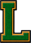 Letter - L Letter - L