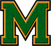 Letter - M