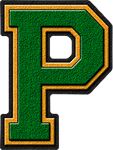 Letter - P