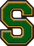 Letter - S