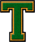 Letter - T Letter - T