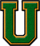 Letter - U