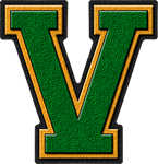 Letter - V