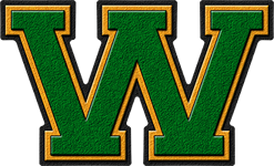 Letter - W