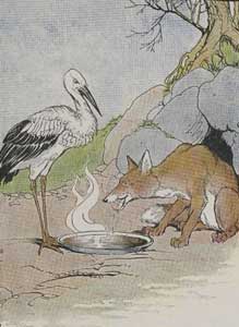 Aesop Fables